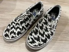 2026年最新】eley kishimoto vansの人気アイテム - メルカリ
