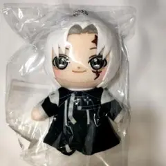くじ引き堂 文豪ストレイドッグス 着せ替えっこぬいぐるみくじ 中島敦