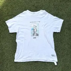 1071 F-LAGSTUF-F VIDEO GIRL HUMANITY XL