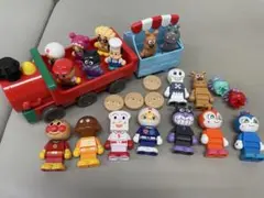 明治キャラメル くるくる回転レストラン おまけおもちゃ 11種 - メルカリ