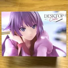 物語シリーズ キューピットくじ 戦場ヶ原ひたぎ アクリルPOP - メルカリ