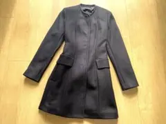 ZARA WOMANロングコート