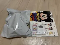 POPMART　ミッキーファミリー　デイジー　ぬいぐるみ　ディズニー