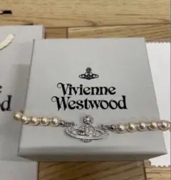 Vivienne Westwood パールネックレスのサムネイル