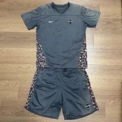 F.C.Real Bristol × Nike Tシャツ セットアップ M
