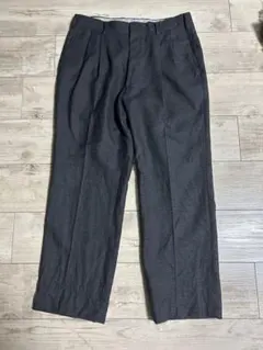 古着 スラックス