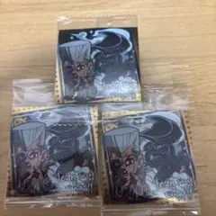 ジョジョの奇妙な冒険ウエハースシールジャンピエール・ポルナレフ