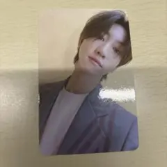 SEVENTEEN セブチ ヘンガレ ディエイト ミンハオ トレカ