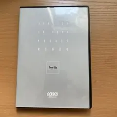 AEON 英語学習 CD Gear Up 構文練習帳