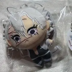 鬼滅の刃　ぬいぷりけmini4 不死川実弥