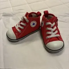 コンバースオールスター　12.5cm