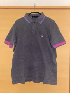 【期間限定値下げ中】FRED PERRY フレッドペリー ポロシャツ