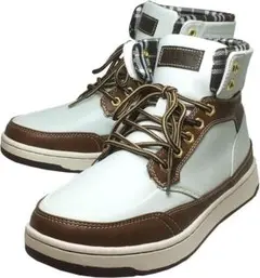 【新品未使用】エドウィン メンズブーツ レインシューズ スノーブーツ