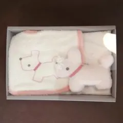 【新品】ファミリア familiar ベビーギフトセット