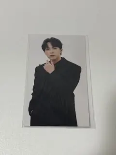 M!LK 吉田仁人 愛知 トレカ