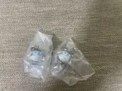 ドロロ　めじるしアクセサリー　セット