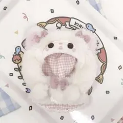 2026年最新】nanaぬい服の人気アイテム - メルカリ
