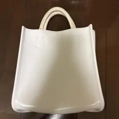 PIENI レザートートバッグSのサムネイル