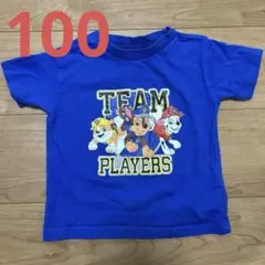 パウパト　Tシャツのサムネイル