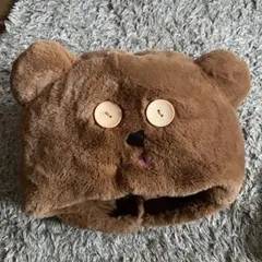 USJ ティム 被り物