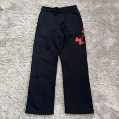【美品】Under Armour パンツ 裏起毛　 STORM1 YMD