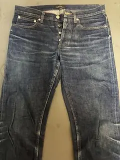 A.P.C. Petit New Standard ストレートデニム 30サイズ