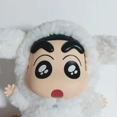 TOPTOY クレヨンしんちゃん シロ