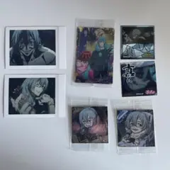 【呪術廻戦】真人セット