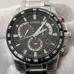 CITIZEN シチズン E610 アテッサ 腕時計 電波ソーラーウォッチ