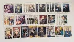 【お得セット】　あんスタ　乱凪砂　ぱしゃこれ　ぱしゃっつ　クリアカード