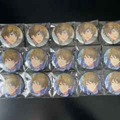 高峯翠 瞬ぎと展覧会 缶バッジ