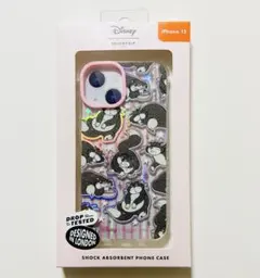 スキニーディップ Disney ルシファー iPhone15用 ケース 【新品】のサムネイル
