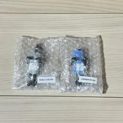 一番くじ パペットスンスン E賞 ちらりんフレンズ ミニフィギュア