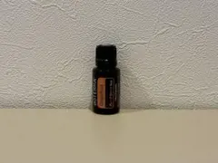 新品未開封 doTERRA オレガノ エッセンシャルオイル 15mL - メルカリ