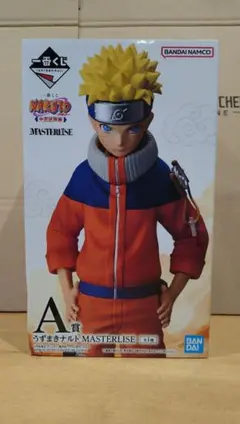 2026年最新】一番くじ NARUTO A賞の人気アイテム - メルカリ
