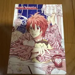 アイドリッシュセブン 七瀬陸 ポストカード