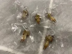 どこでもいっしょ　めじるしアクセサリー　ピエール