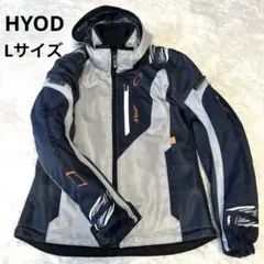 HYOD D3O ヒョウドウ レディース メッシュバイクジャケット M 2025年最新】Yahoo!オークション -hyod ジャケット レディースの