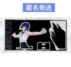 ベースヤード トーキョー チェンソーマン レゼ編 アクリルスタンド レゼ