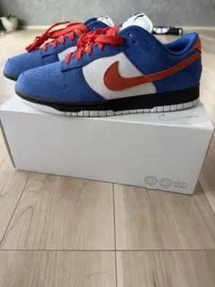 NIKE DUNK LOW 27.5cm by youのサムネイル