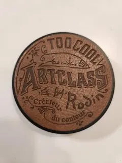 too cool for school ARTCLASS シェーディング