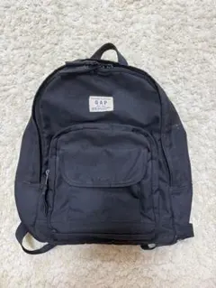 GAP 黒リュックのサムネイル