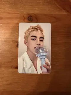 ★SEVENTEEN NEW_ エスクプス★