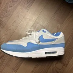 Nike Air Max 1 ブルー/グレー