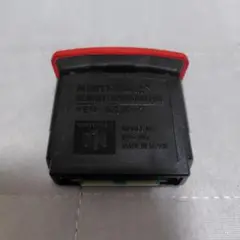 【動作確認済】メモリー拡張パック　ニンテンドー64　①