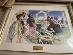 椎名真昼 お隣の天使様 ドロードローくじ キャラファイングラフ 宮城 椎名真昼 お隣の天使様 ドロードローくじ キャラファイングラフ 宮城