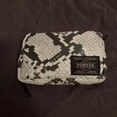 2026年最新】HEAD PORTER ポーチの人気アイテム - メルカリ