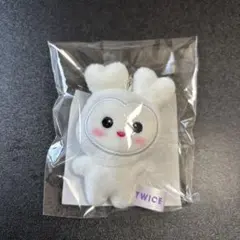 TWICE ジョンヨン 10VE UNIVERSE ペンミ マイクロ ぬいぐるみ - メルカリ