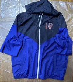 GAP ナイロンジャケット XLのサムネイル