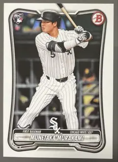 Topps now 村上宗隆 ルーキーカード #23 | Mercari